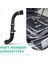 A2055017184 Mercedes-Benz Için Üst Hortum C W205 Motorlar Soğutma Hortumu (Yurt Dışından) 5