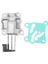 Egzoz Değişken Kontrol Zamanlaması Vvt Solenoid Valfı 8670422 36002686 Volvo C70 S60 S80 V70 XC70 XC90 Için Motor Parçası (Yurt Dışından) 1
