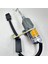 Yakıt Kapatma Valfi Solenoid Valf Flame Engel Solenoid Valf 4942879 5292297 D59-002-01A Cummins Için 24V (Yurt Dışından) 2