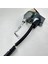 Yakıt Kapatma Valfi Solenoid Valf Flame Engel Solenoid Valf 4942879 5292297 D59-002-01A Cummins Için 24V (Yurt Dışından) 4