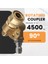 Yüksek Basınçlı Yıkama Püskürtme Nozul 4500 Psi, 1/4 Inç Için Hızlı Bağlantı Döndürücü Kuplör, Güncellendi 90 Derece (Yurt Dışından) 5