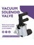 Egr Vakum Kontrol Solenoid Valf Buharı Baniste Tasarma Vakum Solenoid Mitsubishi K5T48395 MR5077781 (Yurt Dışından) 5