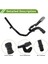 Motor Soğutma Su Boru Radyatör Hortum Isıtıcı Hortum LR034624 LR031393 Lropleyse Keşif 4 Discovery Için LR017802 (Yurt Dışından) 5
