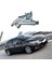 Araç Motoru Su Odası Soğutma Su Boru Flanşı 1336S9 Citroen C4 C5 Peugeot 406 Için (Yurt Dışından) 5