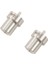 2 Pcs Dizel Yakıt Enjektör Nozul DN4PD57 093400-5571 Toyota 2l 3l 5l (Yurt Dışından) 4