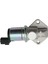 XS6U-9F715-AA Iacv Boşta Hava Kontrol Vanası Ford Focus Escort Suzuki Aerio Saygı Sidekick XS6U9F715AA Otomobil Parçaları (Yurt Dışından) 4