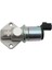 XS6U-9F715-AA Iacv Boşta Hava Kontrol Vanası Ford Focus Escort Suzuki Aerio Saygı Sidekick XS6U9F715AA Otomobil Parçaları (Yurt Dışından) 5