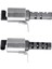 Land Rover Için Jaguar LR025652 LR024995 Emme ve Egzoz Değişken Valf Zamanlaması Vvt Solenoid 2 Pcs (Yurt Dışından) 1