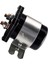 Solenoid Güç Rölesi 586-105111 Başlangıç ​​kontaktörü Solenoid Valf Değiştirme 12/24/36/48V Golf Araç (Yurt Dışından) 2