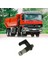 A0001400030 0001400030 Enjektör Mercedes-Benz Kamyon Actros Duese Nozul Için Adblue Difüzör Isıtıcı (Yurt Dışından) 4
