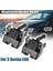 Ön Sol ve Sağ Ön Cam Isıtmalı Yıkayıcı Püskürtücü Nozul Jet 61668374367 Bmw 3 Serisi E46 Için 6168374368 (Yurt Dışından) 2
