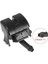 Ön Sol ve Sağ Ön Cam Isıtmalı Yıkayıcı Püskürtücü Nozul Jet 61668374367 Bmw 3 Serisi E46 Için 6168374368 (Yurt Dışından) 5