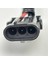 12V Yakıt Kapatma Solenoid Flameout Solenoid Valf SA-4994-12 Woodward 1700 Serisi 1757ES-12E8ULB1S5 (Yurt Dışından) 4