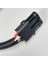 12V Yakıt Kapatma Solenoid Flameout Solenoid Valf SA-4994-12 Woodward 1700 Serisi 1757ES-12E8ULB1S5 (Yurt Dışından) 5