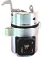 04272733 04170534R Yakıt Kapatma Solenoid 12V Deutz 1011 M7272733 Bobcat Skıd Stıver Yükleyici (Yurt Dışından) 5