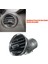 Sol Yazı Tipi Paneli Paneli Hava Havalandırma Çıkış Nozulları 96787021ZD Peugeot 3008 (T88) 2012-2019 9670079877 (Yurt Dışından) 4
