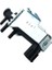 8-98116260-0 Turbo Solenoid Valf Motoru Vakum Solenoid Valf Izuzu K4JJ1 25819-33010 (Yurt Dışından) 1