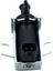 8-98116260-0 Turbo Solenoid Valf Motoru Vakum Solenoid Valf Izuzu K4JJ1 25819-33010 (Yurt Dışından) 3