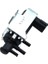 8-98116260-0 Turbo Solenoid Valf Motoru Vakum Solenoid Valf Izuzu K4JJ1 25819-33010 (Yurt Dışından) 5