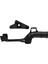 Siyah Plastik Motor Su Boru Yağı Soğutucu Silindir Kafası Mercedes Benz C230 W203 M271 A 2712001352 (Yurt Dışından) 4