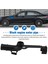 Siyah Plastik Motor Su Boru Yağı Soğutucu Silindir Kafası Mercedes Benz C230 W203 M271 A 2712001352 (Yurt Dışından) 5