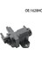Citroen C5 C8 Için Araç Turboşarj Solenoid Valfı 1628HC Jumpy Peugeot 306 307 406 (Yurt Dışından) 4