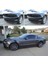 Ford Mustang Için Ön Yan Işık Markeri Sarı Lamba Turn Sinyal Yan Işıkları 2010-2014 AR3Z-15A201-A, AR3Z-15A201-B (Yurt Dışından) 2