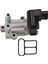 Boşta Hava Kontrol Vanası Iacv 22270-66020 136800-1950 22270-70130 Toyota Crown Altezza Honda Jazz 1.4 2005 (Yurt Dışından) 2