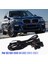 61126991959 Araba Pdc Park Yardım Kabloları Ön Tampon Radar Tel Bmw X3 G01 G08 X4 G02 2017-2021 (Yurt Dışından) 1