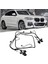 61126991959 Araba Pdc Park Yardım Kabloları Ön Tampon Radar Tel Bmw X3 G01 G08 X4 G02 2017-2021 (Yurt Dışından) 2