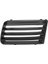 Sol Üst Tampon Radyatör Grille Trim 7M785365301C Koltuk Alhambra 7m 2001-2010 (Yurt Dışından) 1