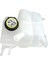 Radyatör Soğutucu Genişleme Tank Şişesi Rezervuar Kapağı Ford Focus Mk2 2004-2011 Için Uygun (Yurt Dışından) 4