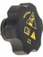 Chrysler Dodge Jeep Ram 68249136AA, 68096261AA Için Motor Radyatör Soğutucu Kurtarma Tankı Kapak Kapağı, 68442532AA (Yurt Dışından) 5