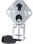 Mazda Protege Için Yeni Boşta Hava Kontrol Vanası 1.6l 1999-2003 ZM01-20-660 ZM0120660 BY2Y-20-660 AC273 2H1192 AC4073 (Yurt Dışından) 2