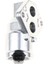 Mazda Protege Için Yeni Boşta Hava Kontrol Vanası 1.6l 1999-2003 ZM01-20-660 ZM0120660 BY2Y-20-660 AC273 2H1192 AC4073 (Yurt Dışından) 3
