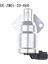 Mazda Protege Için Yeni Boşta Hava Kontrol Vanası 1.6l 1999-2003 ZM01-20-660 ZM0120660 BY2Y-20-660 AC273 2H1192 AC4073 (Yurt Dışından) 5