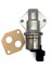Boşta Hava Kontrol Valfi 1S7Z-9F715-CA 1S7E-9F715-CA Ford Grand Marquis Mondeo 2001-2007 Mazda Mpv 2001 Için (Yurt Dışından) 5