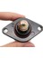 A95140 Araba Iacv Boşta Boşta Hava Kontrol Vanası Fiat Lancia Jinbei Hıace Chery Brilliance Yüksek Kaliteli Yepyeni Oto Parçaları (Yurt Dışından) 3