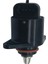 26179 W3169 Boşta Hava Kontrol Vanası Iac Steper Motor Linhai Için 400 Scooter (Yurt Dışından) 5