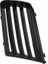 Sol Üst Tampon Radyatör Grille Trim 7M785365301C Koltuk Alhambra 7m 2001-2010 (Yurt Dışından) 4