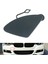 Araba Ön Tampon Tow Hook Göz Kapağı Kapağı Bmw 3 Serisi F30 F31-2015 51117293116 (Yurt Dışından) 2