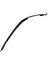 1paır Ön Tampon Yan Hava Bıçağı Ayırıcı Spoiler Trim Mercedes Benz A Sınıfı W176 A180 A200 A220 A250 A45 2016-2018 (Yurt Dışından) 3