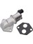 Boşta Hava Kontrol Valfi YL8Z9F715AA 2000 2001 -2004 Ford Escape Focus Merkür Cougar Mazda Tribute CX1775, YL8U9F715CA (Yurt Dışından) 1