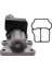 Toyota Rav4 Highlander Için Onarım Kiti 2001-2003 Boşta Hava Kontrol Vanası Iacv Bölüm 22270-28010 2227028010 (Yurt Dışından) 2