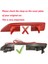 Araba Arka Tampon Işık Arka Fren Lambası Honda City Için 2012-2014 Crv 2007-2009 (Yurt Dışından) 2