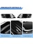 Araba Ön Tampon Izgara Sis Lambası Izgara Trim Kapağı 4G0807647T 4G0807648T Audi A6 C7 2014-2018 (Yurt Dışından) 4