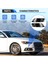 Araba Ön Tampon Izgara Sis Lambası Izgara Trim Kapağı 4G0807647T 4G0807648T Audi A6 C7 2014-2018 (Yurt Dışından) 5