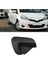 Araba Ön Tampon Çekme Kancası Kapak Kapak Çekme Römorku Toyota Yaris Le / Vitz 2013 2013 2014 Için Göz Kapağı Çekme Göz Kapağı (Yurt Dışından) 4