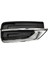 Sağ Ön Alt Tampon Sis Izgarası Grille Trim Krom Kapak 31663515 Volvo XC90 19-22 31663513 31663519 31663540 (Yurt Dışından) 1