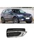 Sağ Ön Alt Tampon Sis Izgarası Grille Trim Krom Kapak 31663515 Volvo XC90 19-22 31663513 31663519 31663540 (Yurt Dışından) 4